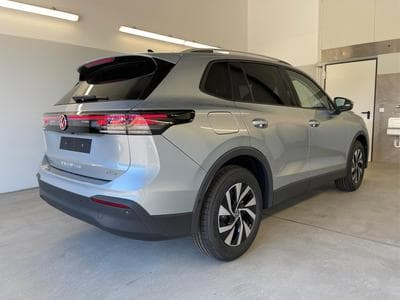 VW Tiguan LIFE (2026) - Foto 4