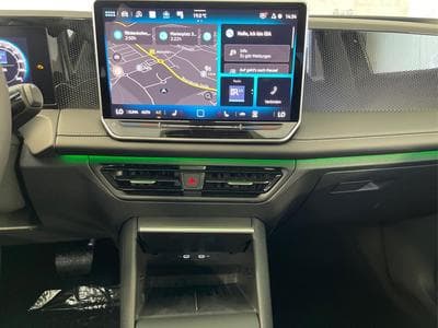 VW Tiguan LIFE (2026) - Foto 8