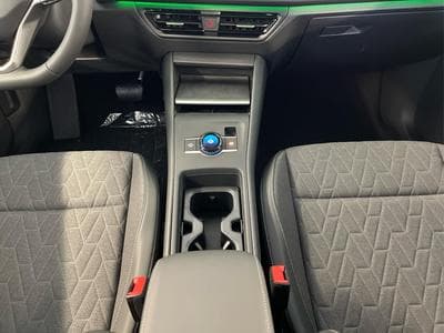 VW Tiguan LIFE (2026) - Foto 9