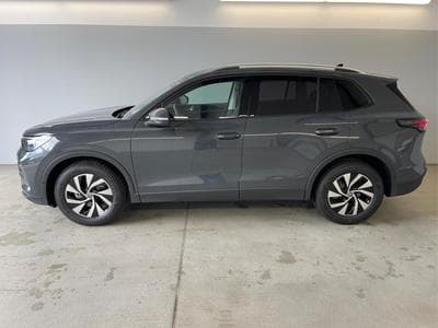 VW Tiguan LIFE (2026) - Foto 3