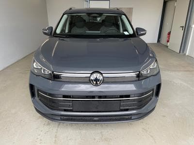 VW Tiguan LIFE (2026) - Foto 2