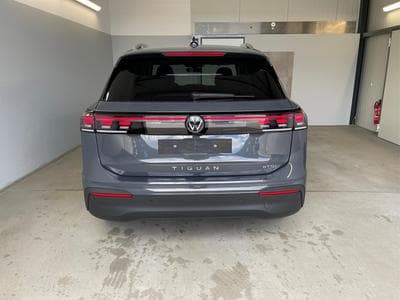 VW Tiguan LIFE (2026) - Foto 5