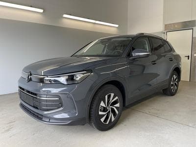 VW Tiguan LIFE (2025) - Foto 1