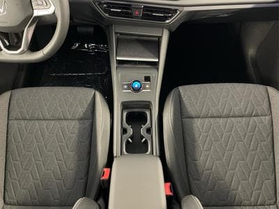 VW Tiguan LIFE (2025) - Foto 11