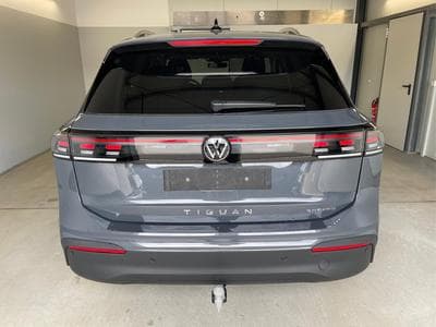 VW Tiguan LIFE (2025) - Foto 5