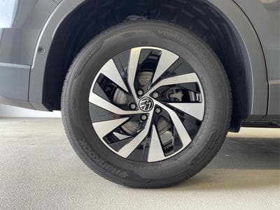 VW Tiguan LIFE (2025) - Foto 6