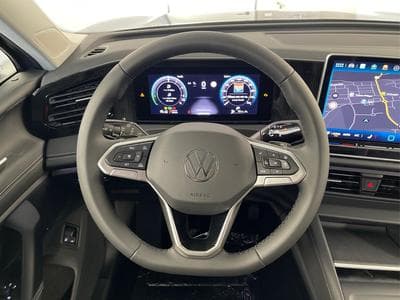 VW Tiguan LIFE (2025) - Foto 9