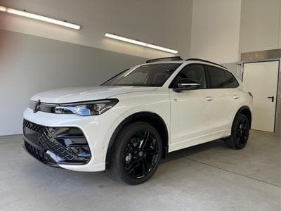 VW Tiguan R-Line (2026) - Foto 1