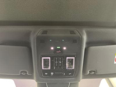 VW Tiguan R-Line (2026) - Foto 11