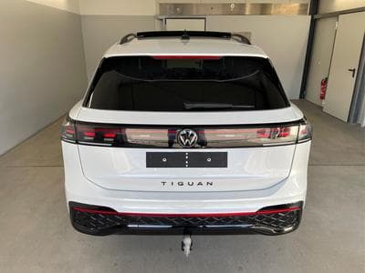 VW Tiguan R-Line (2026) - Foto 5