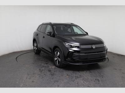 VW Tiguan New Editon (2025) - Foto 10