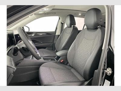 VW Tiguan New Editon (2025) - Foto 12