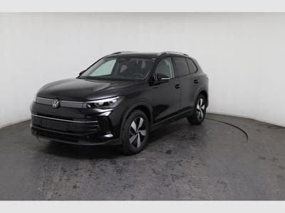 VW Tiguan New Editon (2025) - Foto 3