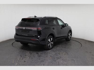 VW Tiguan New Editon (2025) - Foto 7