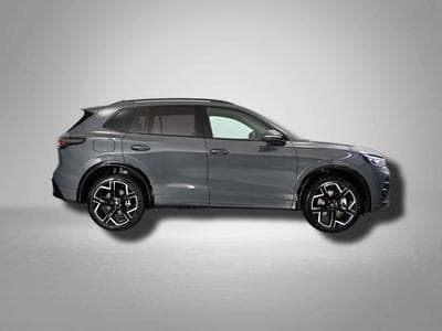 VW Tiguan R-Line 2.0 TSI 4MOTION 7-Gang-DSG (2025) - Photo 6