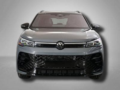 VW Tiguan R-Line 2.0 TSI 4MOTION 7-Gang-DSG (2025) - Photo 8