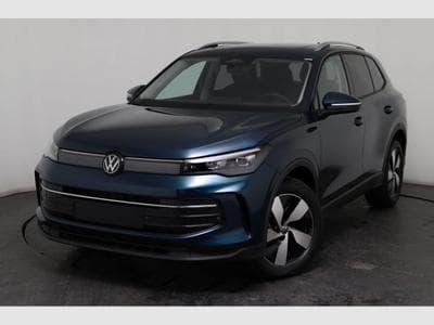 VW Tiguan New Editon (2025) - Foto 1