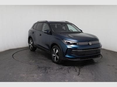 VW Tiguan New Editon (2025) - Foto 10
