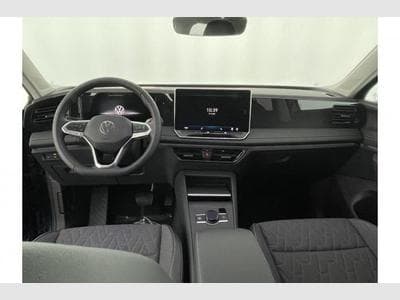 VW Tiguan New Editon (2025) - Foto 15