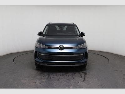 VW Tiguan New Editon (2025) - Foto 2
