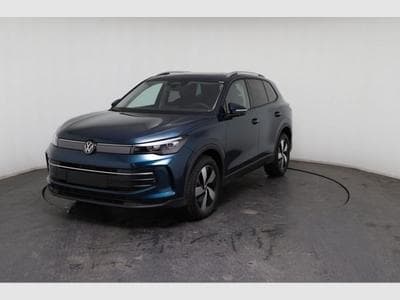 VW Tiguan New Editon (2025) - Foto 3