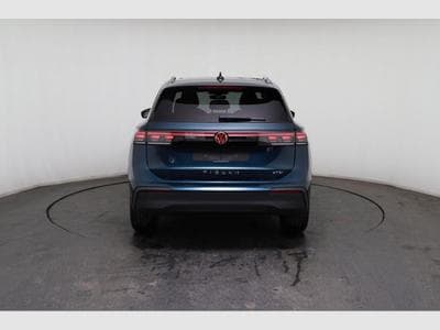 VW Tiguan New Editon (2025) - Foto 6