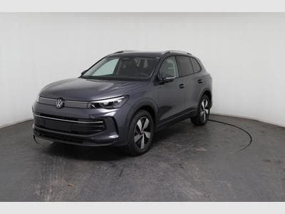 VW Tiguan New Editon (2025) - Foto 3