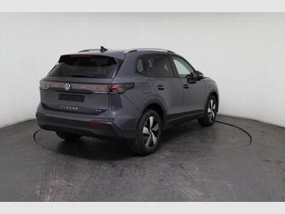 VW Tiguan New Editon (2025) - Foto 7