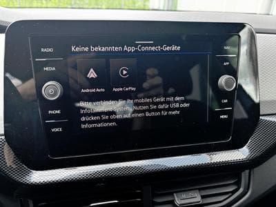 VW T-Cross LIFE (2026) - Foto 15