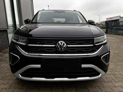 VW T-Cross LIFE (2026) - Foto 3