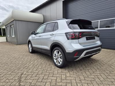 VW T-Cross 1.0 TSI 116PS (2026) - Foto 3