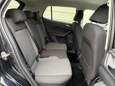 VW T-Cross LIFE (2026) - Foto 13