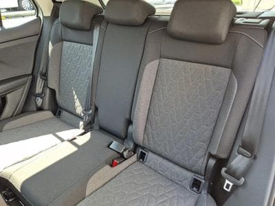 VW T-Cross 1.0 TSI 116PS (2026) - Photo 11