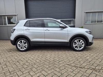 VW T-Cross 1.0 TSI 116PS (2026) - Foto 6