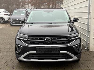 VW T-Cross LIFE (2026) - Foto 2