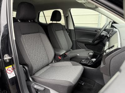 VW T-Cross LIFE (2026) - Foto 4