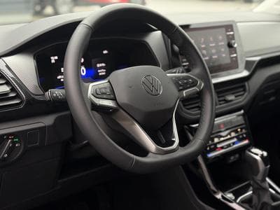 VW T-Cross LIFE (2026) - Foto 9