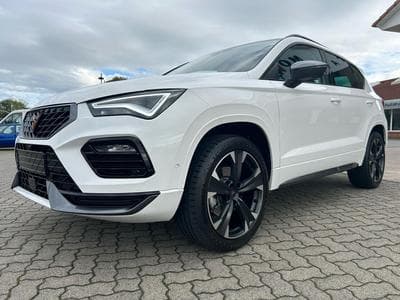 Ateca