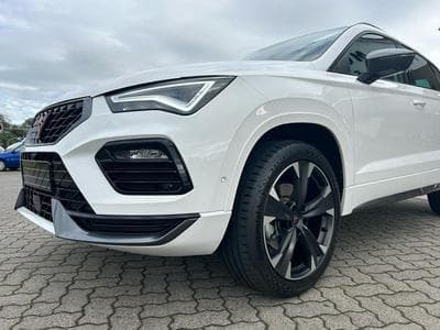 Ateca