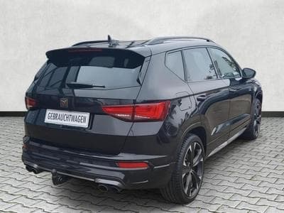 Ateca