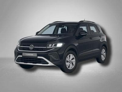 VW T-Cross Life Plus 1.0 TSI 5-Gang (2025) - Photo 1