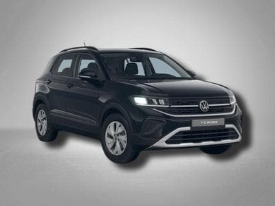 VW T-Cross Life Plus 1.0 TSI 5-Gang (2025) - Foto 7