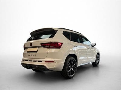 Ateca