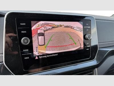 VW T-Cross 1,0 TSI DSG (2025) - Foto 12