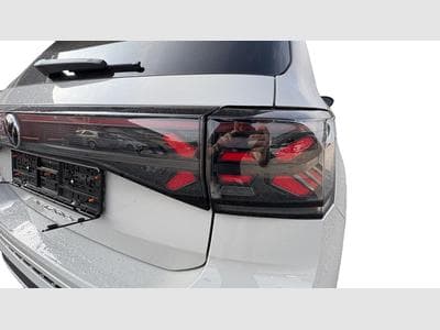 VW T-Cross 1,0 TSI DSG (2025) - Foto 15