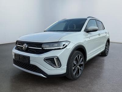 VW T-Cross 1,0 TSI DSG (2025) - Foto 3