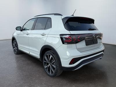 VW T-Cross 1,0 TSI DSG (2025) - Foto 4