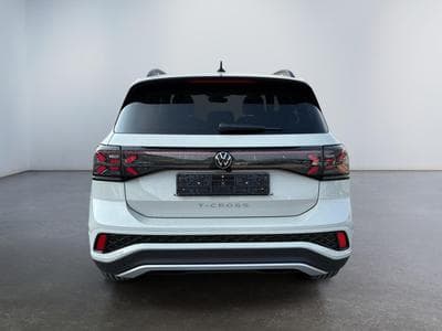 VW T-Cross 1,0 TSI DSG (2025) - Foto 5