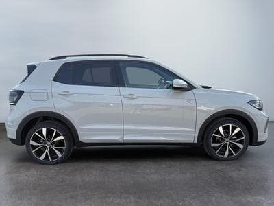 VW T-Cross 1,0 TSI DSG (2025) - Foto 7