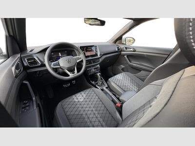 VW T-Cross 1,0 TSI DSG (2025) - Foto 8